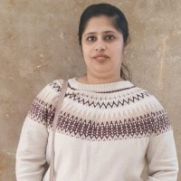 Saminder Kaur