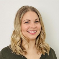 Amber Smith-Lewis