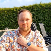 Glenn Malmros