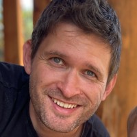 Alex ODonovan