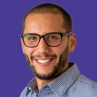 Bryan Bensimon Castro