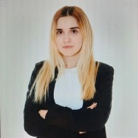 Serena Garrone