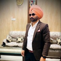 Harpreet Singh