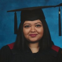 Faria Ahmed, Rn, Msc