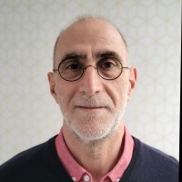 Didier Favero