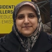 Maryam Ghaemi Dizaji