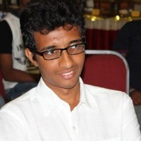 Abdul Mujeeb Shaik