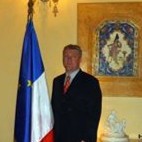 Stéphane Olivie