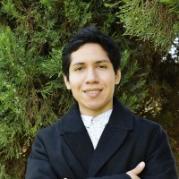 Alonso Erasmo Rodriguez Ordoñez