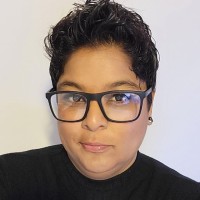 Nicole Thomas