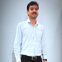 Bharat Kumar Gupta