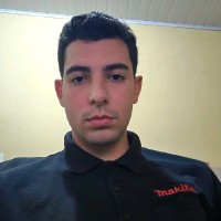 Ikaro Simon Carvalho Perdigão
