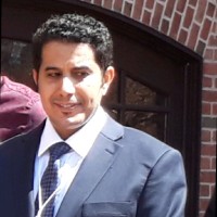 Dakheelallah Alsubaie