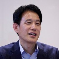 Sangwook Kang