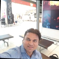 Kamlesh Kamble