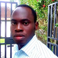 Oladimeji Olawale
