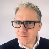 Paul Lymer