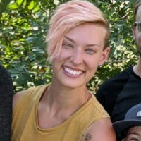 Kelsey Dillenburg