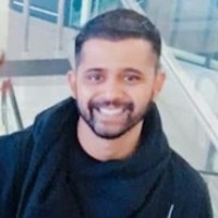 Siddharth Naik