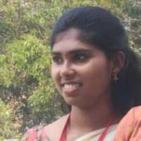Akhila M Shaju