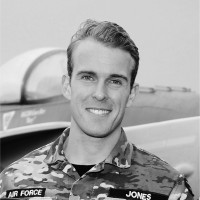 Bryan Jones