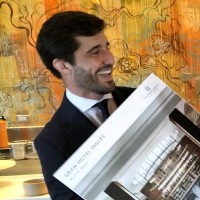 Raúl Lizón