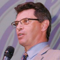 Lorne Robinson