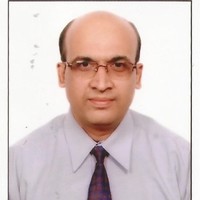 Diptesh Bhattacharya