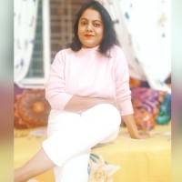 Poonam Gaikwad