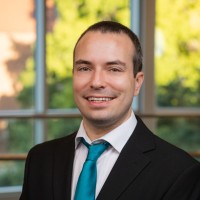 Joel Rieck