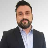 Domenic Passero