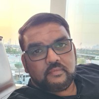 Syed Sharfuddin