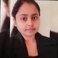 Anjali Raj