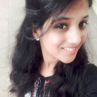 Ashwini Shetty