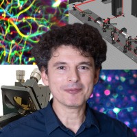 Lior Golgher, PhD