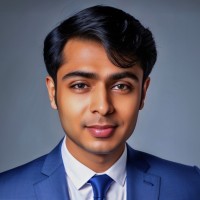 Daanish Ahmed