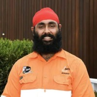 Jaskirat Singh Marwah