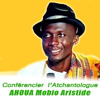 MOBIO ARISTIDE AHOUA