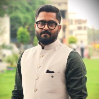 Saurabh Singh
