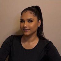 Asheanna Baksh, Msw, Rsw