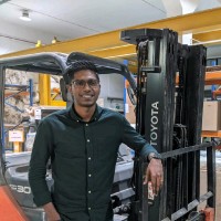 Khuhan Chandran