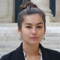 Doriane Marin