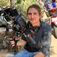Matt Miles