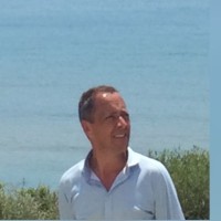 Harmen de Vries
