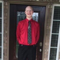 Wyatt Behara