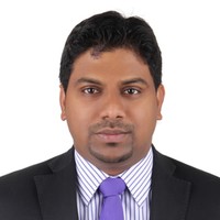 MELWIN FERNANDES