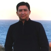 Parikshit Sen Gupta