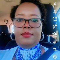 Koketso Ndweni