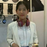 Iris Luo