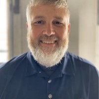 Dan Stroud